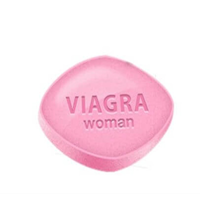 Viagra cho phụ nữ